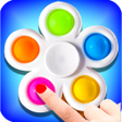 Icon of program: Simple Dimple Fidget Toys…