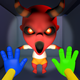 Icon of program: Baby Horror Hide Seek
