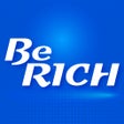 プログラムのアイコン：Be Rich App