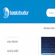 Icon of program: BaskiBudur