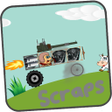 程序图标：SCRAPS - Build your own m…