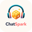Ikona programu: ChatSpark- Challenge Con…