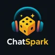 Programın simgesi: ChatSpark- Challenge  Con…