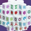 Mahjong Dimensions: 3D Puzzle
