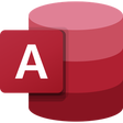 Icono de programa: Microsoft Access
