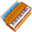 ไอคอนของโปรแกรม: Harmonium