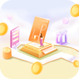 Icon of program: Poppins--Loan Manage Pro