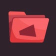 Иконка программы: Youtube Organizer