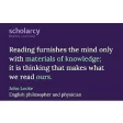 Scholarcy | Research Paper Summarizer