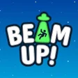 程序图标：Beam Up - UFO alien attac…