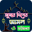 程序图标：জমর দনর আমল