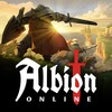 程序图标：Albion Online