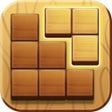 أيقونة البرنامج: Wood Block Puzzle - Block…