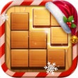 Ikona programu: Wood Block Puzzle - Block…