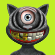 Иконка программы: Scary Talking Juan: Evil …