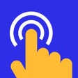 プログラムのアイコン：GC Auto Clicker