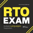 Ikona programu: RTO - Exam Preparation