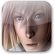 Icoon van programma: Final Fantasy 13 Wallpape…