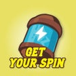 Programın simgesi: Coin master : Spins and C…