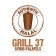 プログラムのアイコン：Royal Grill 37