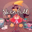 Ikon program: Ikenfell