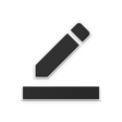 程序图标：Pen and Paper