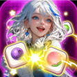 ไอคอนของโปรแกรม: Babe Tile Blast