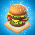 程序图标：Tile Triple - Match Puzzl…