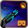 VR Space Shooter icon