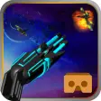 VR Space Shooter