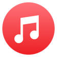 Programın simgesi: Tube Music Player