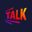 Talk - Speak your mind icon
