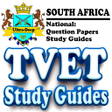 أيقونة البرنامج: TVET College Study Guides