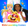 Ícone do programa: Kiddopia: Preschool Educa…