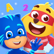 Programikonen: Kiddopia: Preschool Educa…