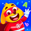 Kiddopia: Preschool Education  ABC Games for Kids