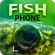 Иконка программы: FishPhone 2 by Vexilar