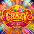 Иконка программы: Crazy Time Wheel Magic