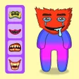 Icoon van programma: Mix Monster Makeover 2024