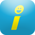 プログラムのアイコン：iHighway交通情報