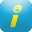 プログラムのアイコン：iHighway交通情報