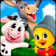 Icon of program: La Vaca Lola - Canciones