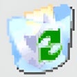 プログラムのアイコン：UninsHs