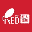 Иконка программы: RedMR Club
