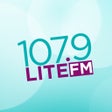 Programın simgesi: 107.9 LITE-FM KXLT