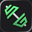 أيقونة البرنامج: Setgraph: Workout Tracker
