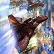 程序图标: Raiden NOVA
