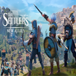 Icon of program: The Settlers - New Allies