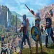 程序图标:The Settlers - New Allies