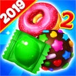 Icon of program: Candy Fever 2